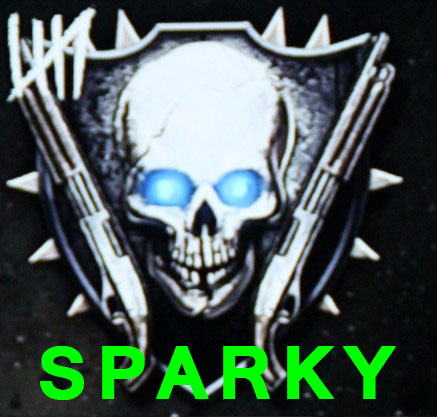 SparkysHQ's profile picture. Im A English Youtube So Sub Me - http://t.co/vMx3LVqRPl