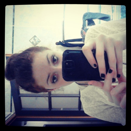 emma_zurawskii's profile picture. Je fais ça pour le plaisir parce que j'trouve que j'déchire