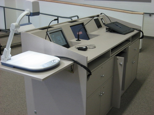 UCISmartRooms's profile picture. CTS, UC Irvine