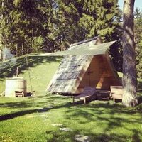 Camping Bled (@campingbled) 's Twitter Profile