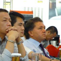 Lvoro attuale Export Manager alla MufleSystem srl, 62017 Porto Recanati, da Gennaio 2005, parlo Italiano, Inglese, Francese, Spagnoo, Tedesco.