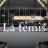 La Fémis (@lafemisparis) 's Twitter Profile