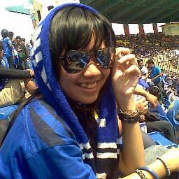 Just be my self :))