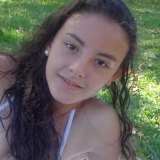 sou uma menina legal ,bem humorada, gosto de novas amizades ,enfim !!