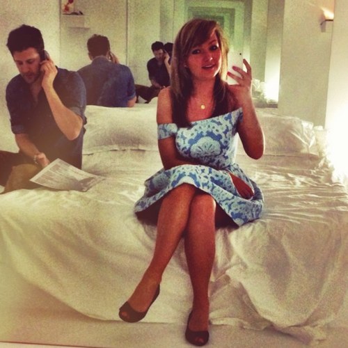 AtkinKaty's profile picture. 