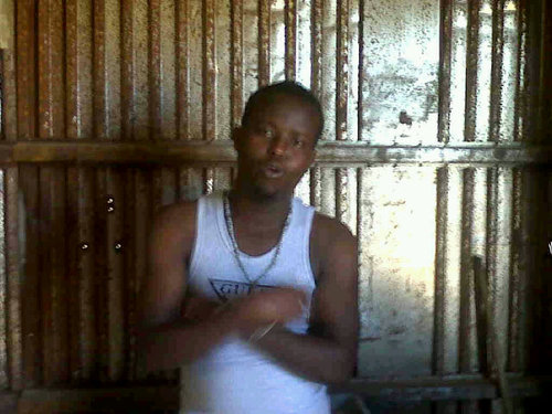 I m young,wild and free