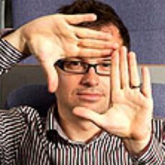 HE marketing; mainly postgraduate focus. Colleagues think I'm 'eccentric', 'a networker' & 'the coolest geek on the planet'. Views are mine.