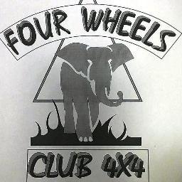 fourwheelsclub's profile picture. 