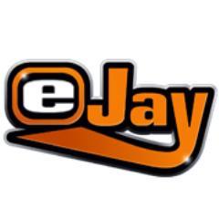 The Official Twitter account of eJay. Follow @WiredP for more! http://t.co/ZGYFrKnz61 for 24/7 eJay music