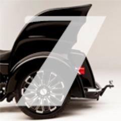 Limo-coaches and an exhilarating experience!
The new alternative to limos for parties, events and special occasions... Follow Instagram @7WheelWonders
