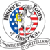 Historic Tours (@historictours) Twitter profile photo