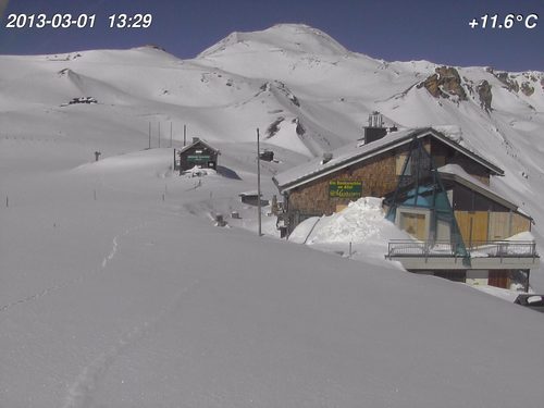 PascalKirchner's profile picture. moi