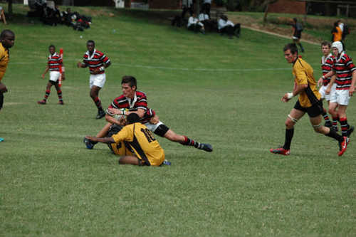 A Proud Student At Maritzburg College Soon to make my lifes dreams come true  .Stay Classy