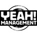 Yeah Management (@YeahManagement) Twitter profile photo