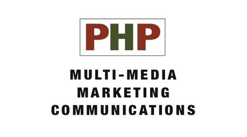 phpadvertising's profile picture. We create effective, dynamic and original ideas. PHP is a full service advertising agency.