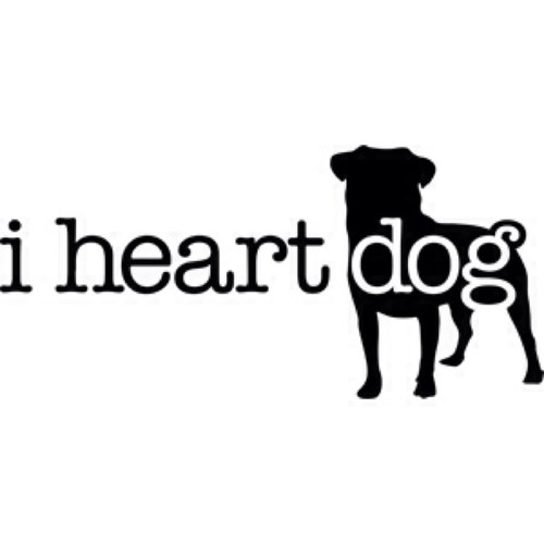 I Heart Dog