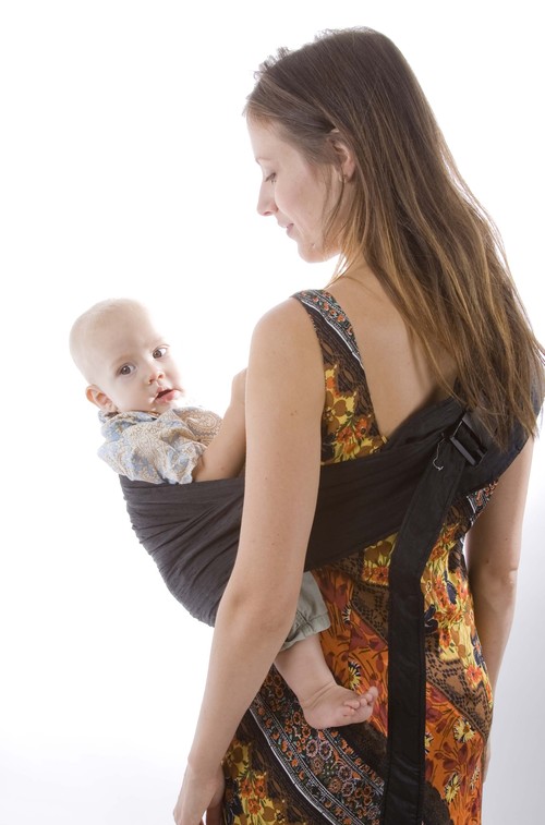 honeywear's profile picture. Organic, made in USA baby products!