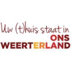 Hét woonportal, exclusief voor het Weerterland
met het regionale woningaanbod, woningmatch, aanbiedingen, veilingen en (re)actie.