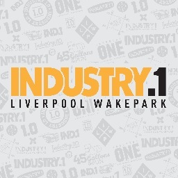 Industry.1 Wakepark in the heart of #Liverpool. Albert Docks. #Wakeboarding supporting #Autism awareness Call 0151-2308247