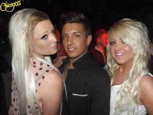 adambarker1992's profile picture. 