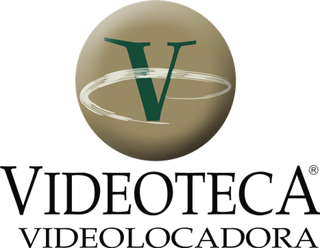 Videoteca Videolocadora, segunda maior rede de videolocadoras no Brasil.