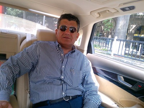 Business Man
UAE - Dubai