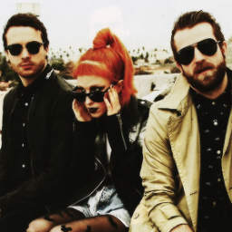 South Africa loves Paramore! ❤️