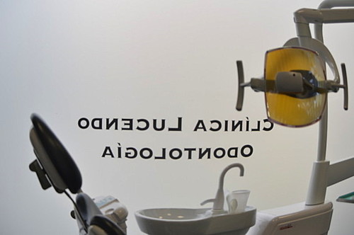 clinicalucendo's profile picture. Prevención, O. Conservadora, Odontopediatría, Endodoncia, Periodoncia, Implantes, Ortodoncia, Estética, Prótesis y Cirugía