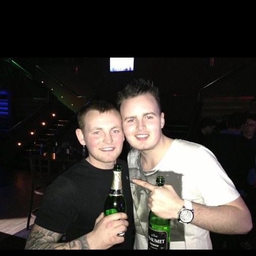 Cward1993's profile picture. You live and you learn