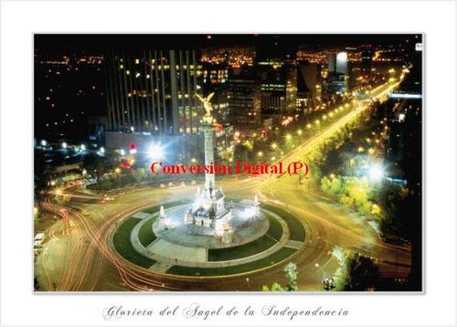 Conversion's profile picture. 