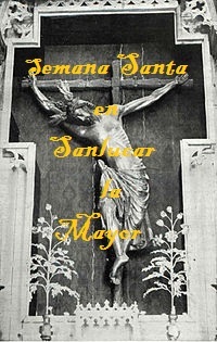 Aplicacion para llevar en el bolsillo y en cualquier momento toda la información más detallada de la Semana Grande de nuestra localidad
Sanlucar la Mayor