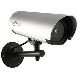 Automatische veilige opslag van camerabeelden op de cloud! Bepaal zelf uw retentie. Apparatuur gestolen? Wij hebben uw beelden nog!