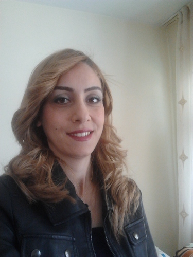 ceren sinem erdogan