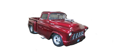 Classic cars, trucks, boats and many more big boy toys!! Check out our inventory!