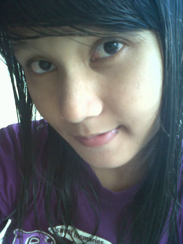 I ♥ Kevin Athaya Zidane
