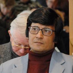 Professor, linguist, author, translator, Chevalier des Arts et des Lettres, National Order of Merit (France) , Sahitya Akademi awardee in Bengali
