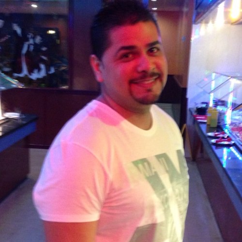 joepoker23's profile picture. 