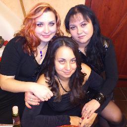 Лариса Грибановская