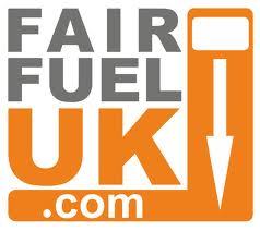 FairFuelUK - support the campaign