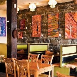 Newfoundland's 1st vegetarian restaurant, located in the heart of St. John's, has been open since June 2005.