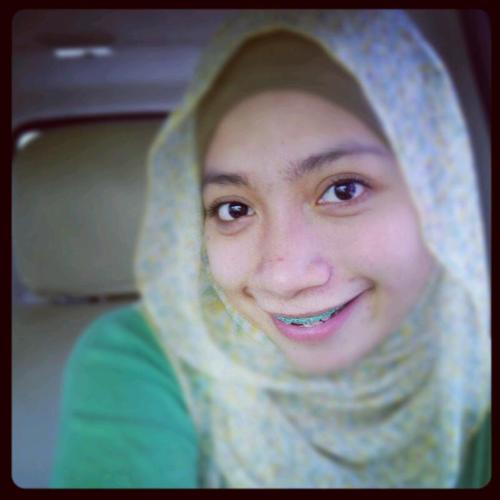 maayys's profile picture. happy wife of @rudysprawira and Muhammad Keanu Rafa's Mom..