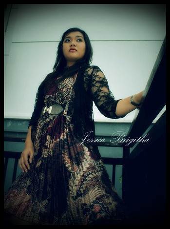 ILkom'11 FMIPA- UNLam| I ♡ Jesus|♡2303♡||Don't say can't before tried!!!