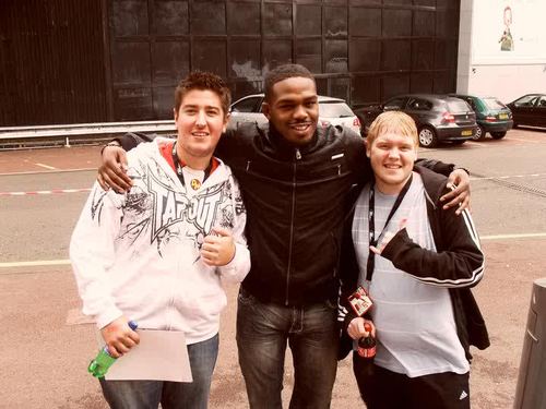 phatnoel89's profile picture. 