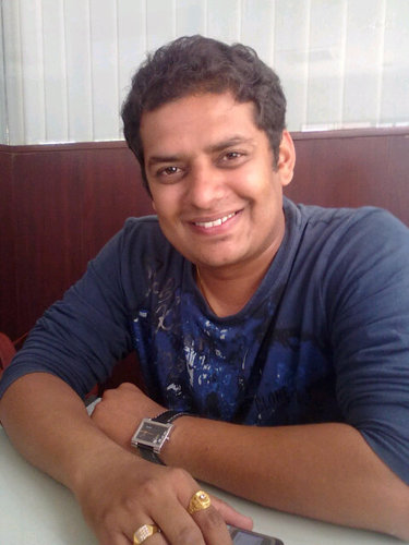 Senior Officer in Times Group