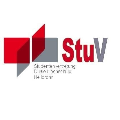 DHBW Heilbronn StuV