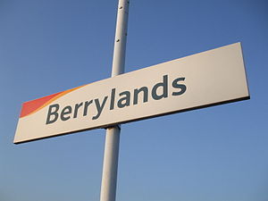 Local resource for news, info, events, activities & local businesses in and around Berrylands. Love Berrylands!