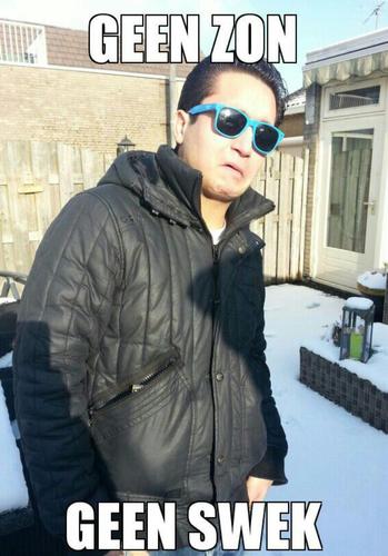 20 jaar, DJ/Producer, Indo, part of the Tweakerfreakz