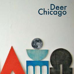 Deer Chicago. Oxford based three-piece.