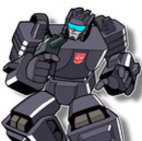Hi!Im Isaac.The writer of many accounts.Fan of Transformers and Sonic.