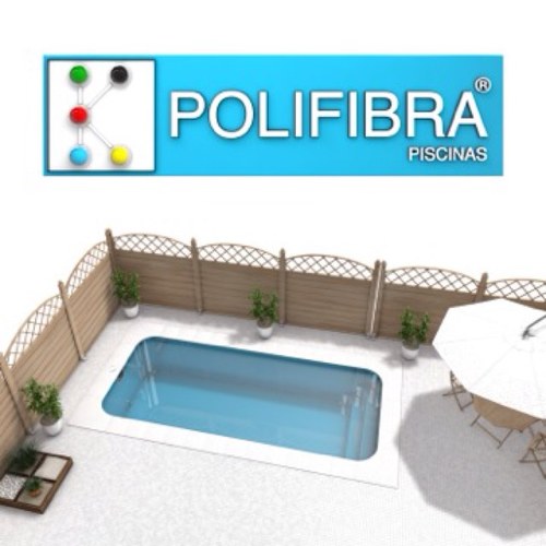 polifibra_pisci's profile picture. Nº1 en Fabricación de Piscinas, Cubiertas, Depósitos, Fosas Sépticas, Obra Civil. 26 años de experiencia. Patrocinador Oficial del @deporguada